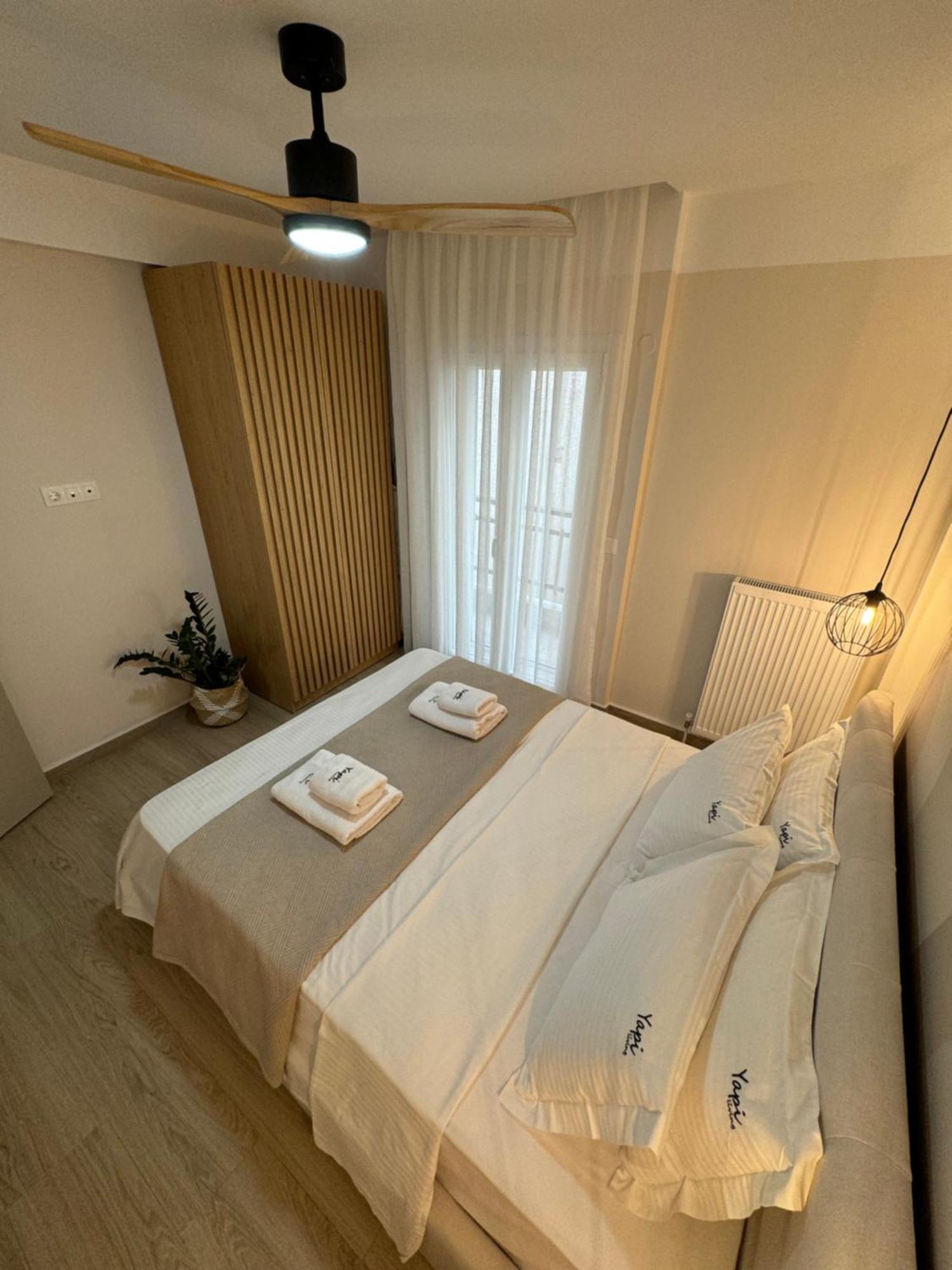 Yapi Living Apartment *