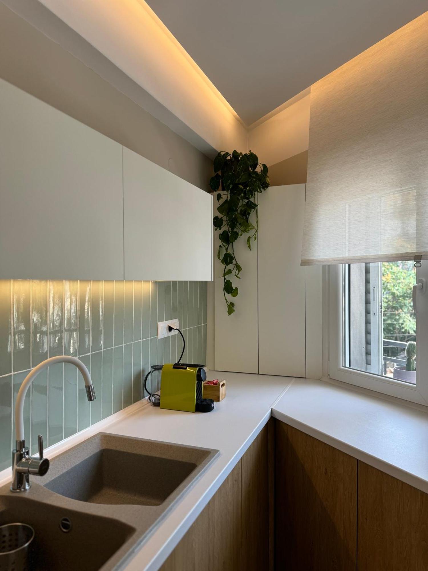 Yapi Living Apartment