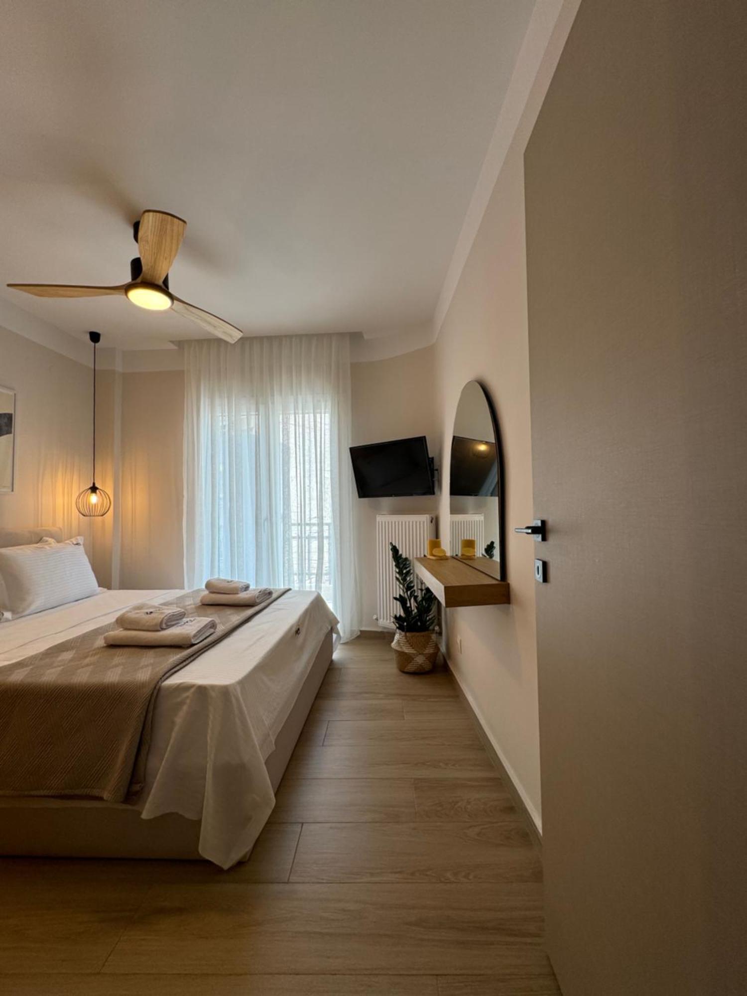 Apartment Yapi Living Thessaloniki