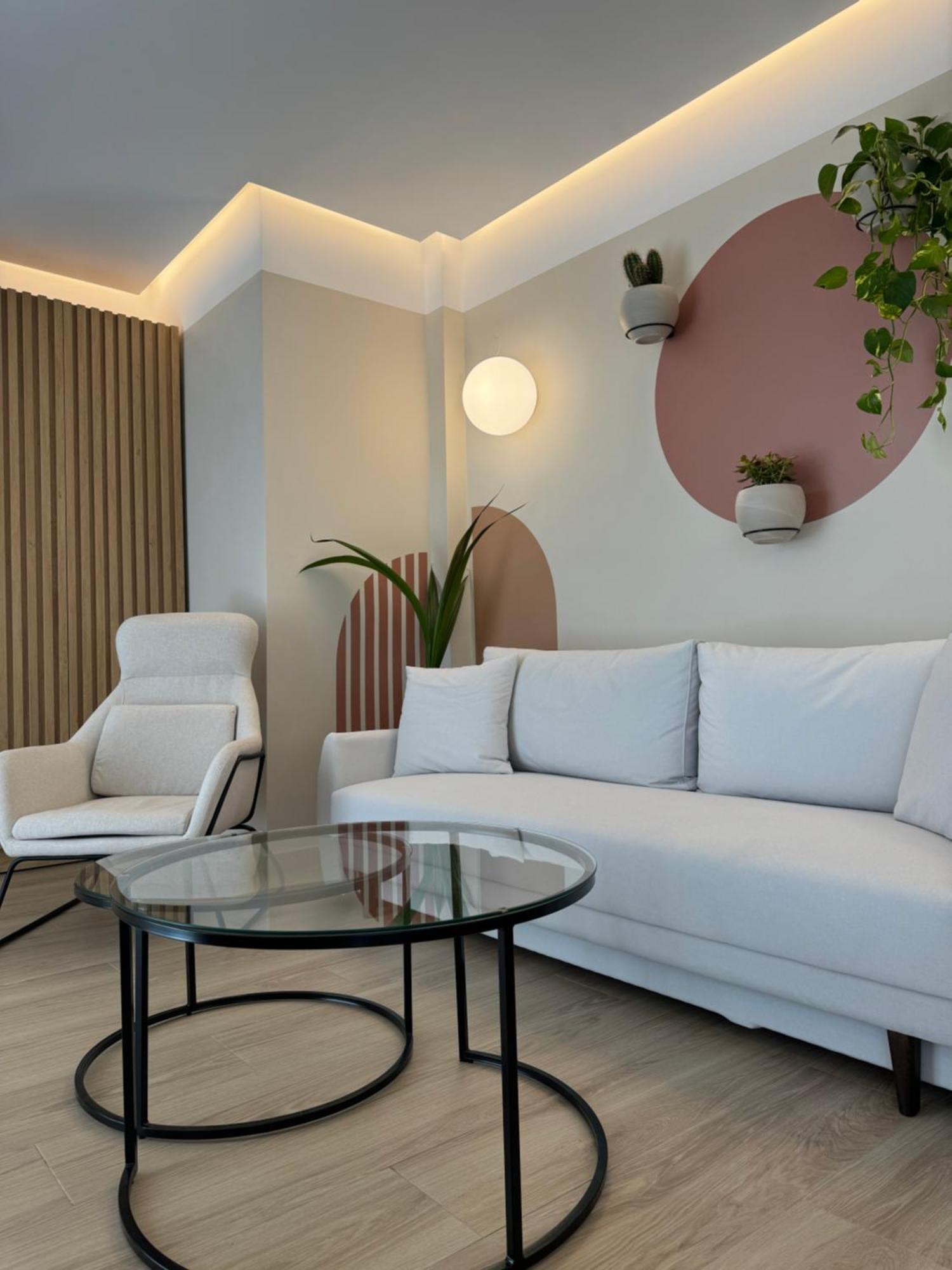 Apartment Yapi Living Thessaloniki