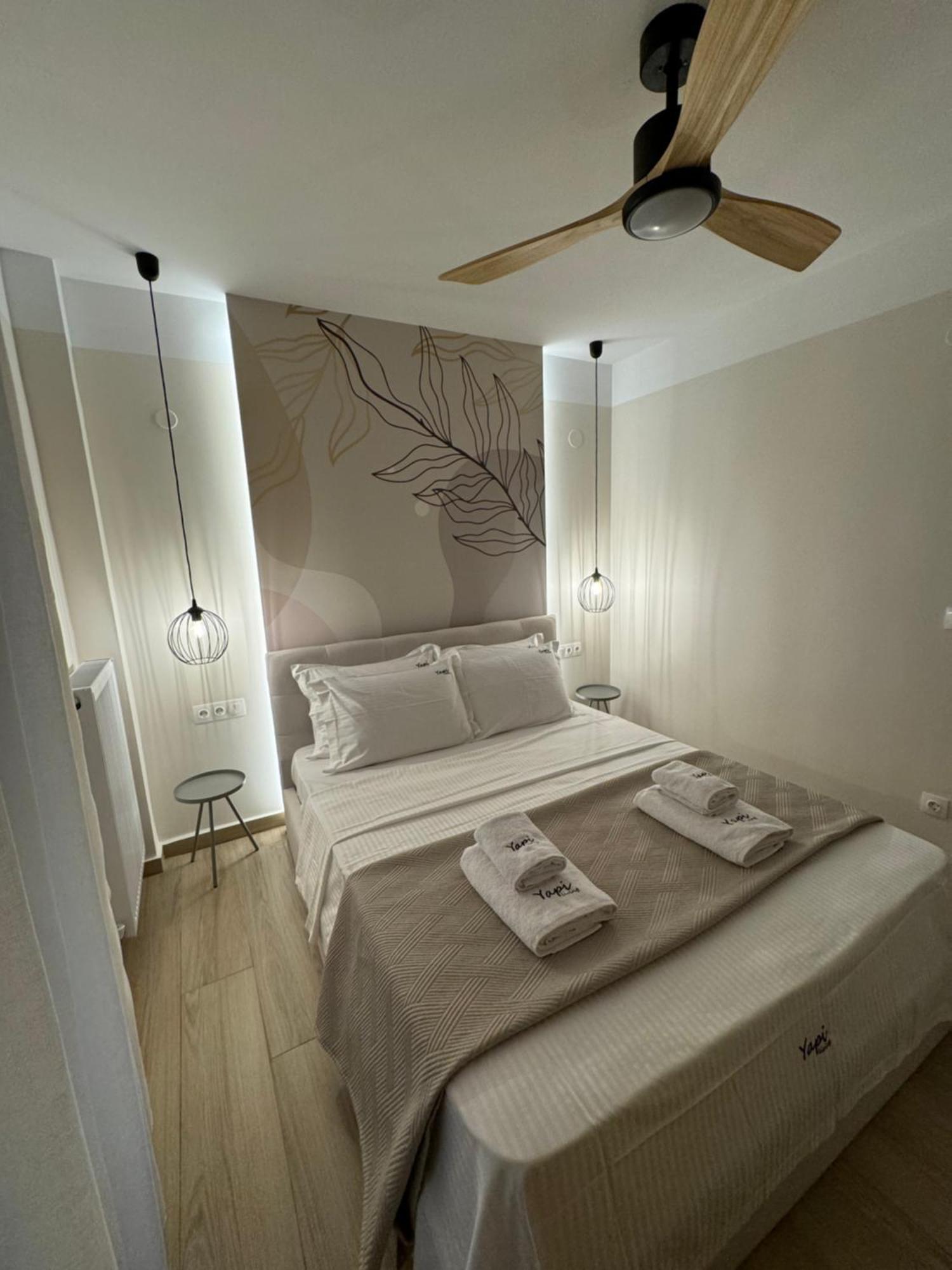Yapi Living Apartment *