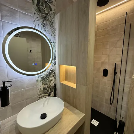 Yapi Living Daire Selanik Dış mekan fotoğraf