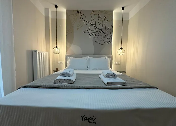 Yapi Living