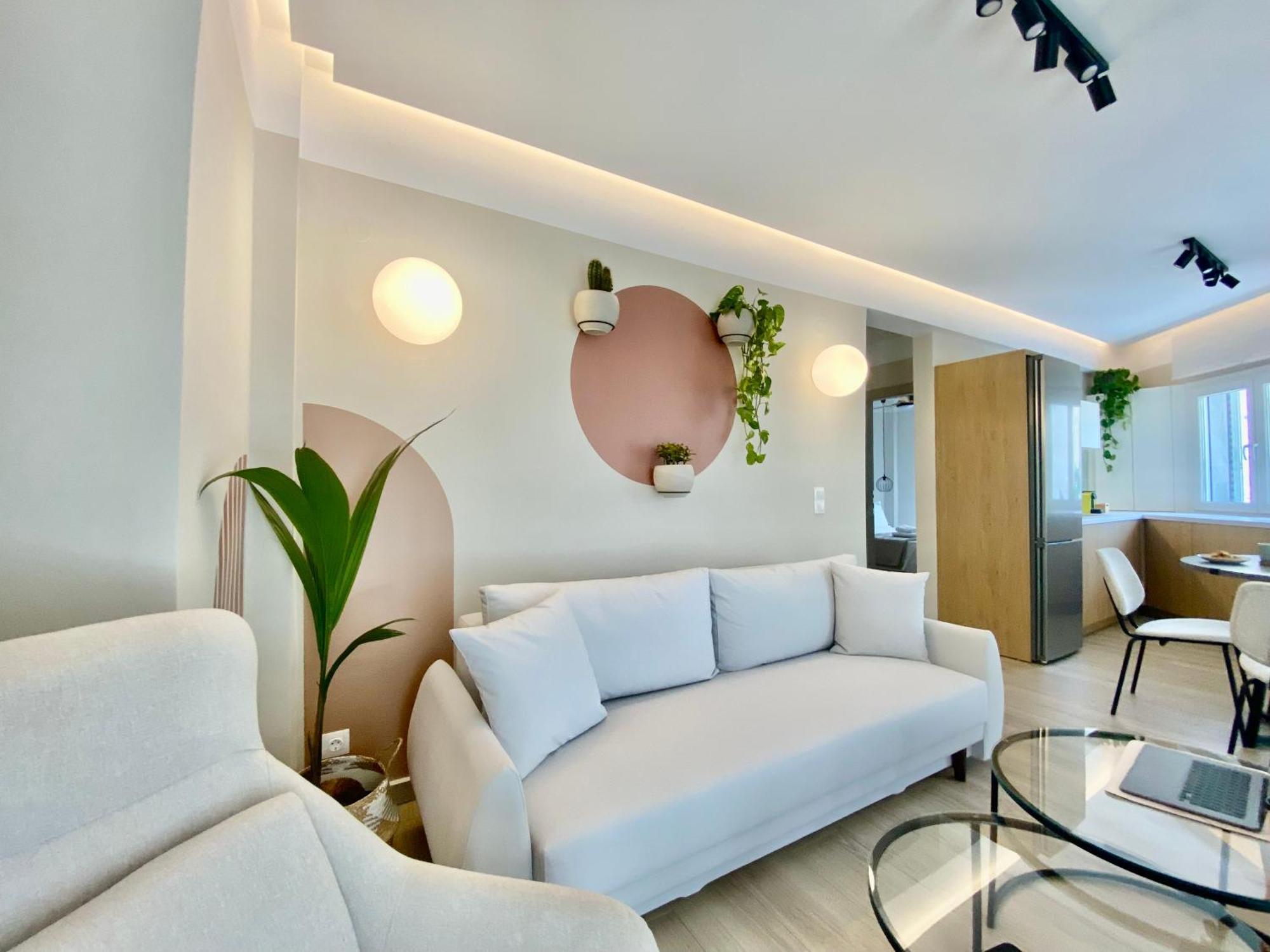 Yapi Living * Thessaloniki