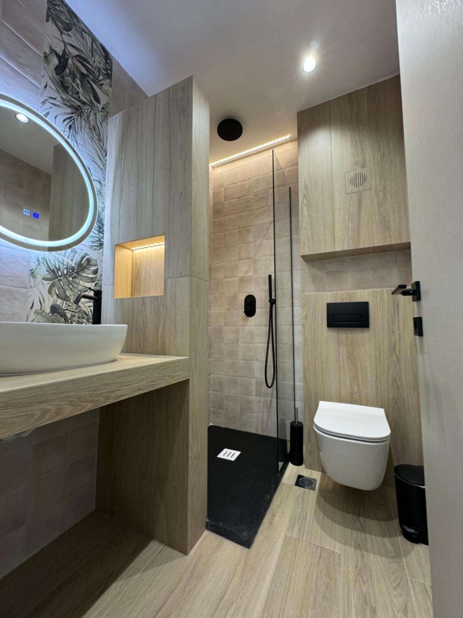 Yapi Living Apartment Thessaloniki