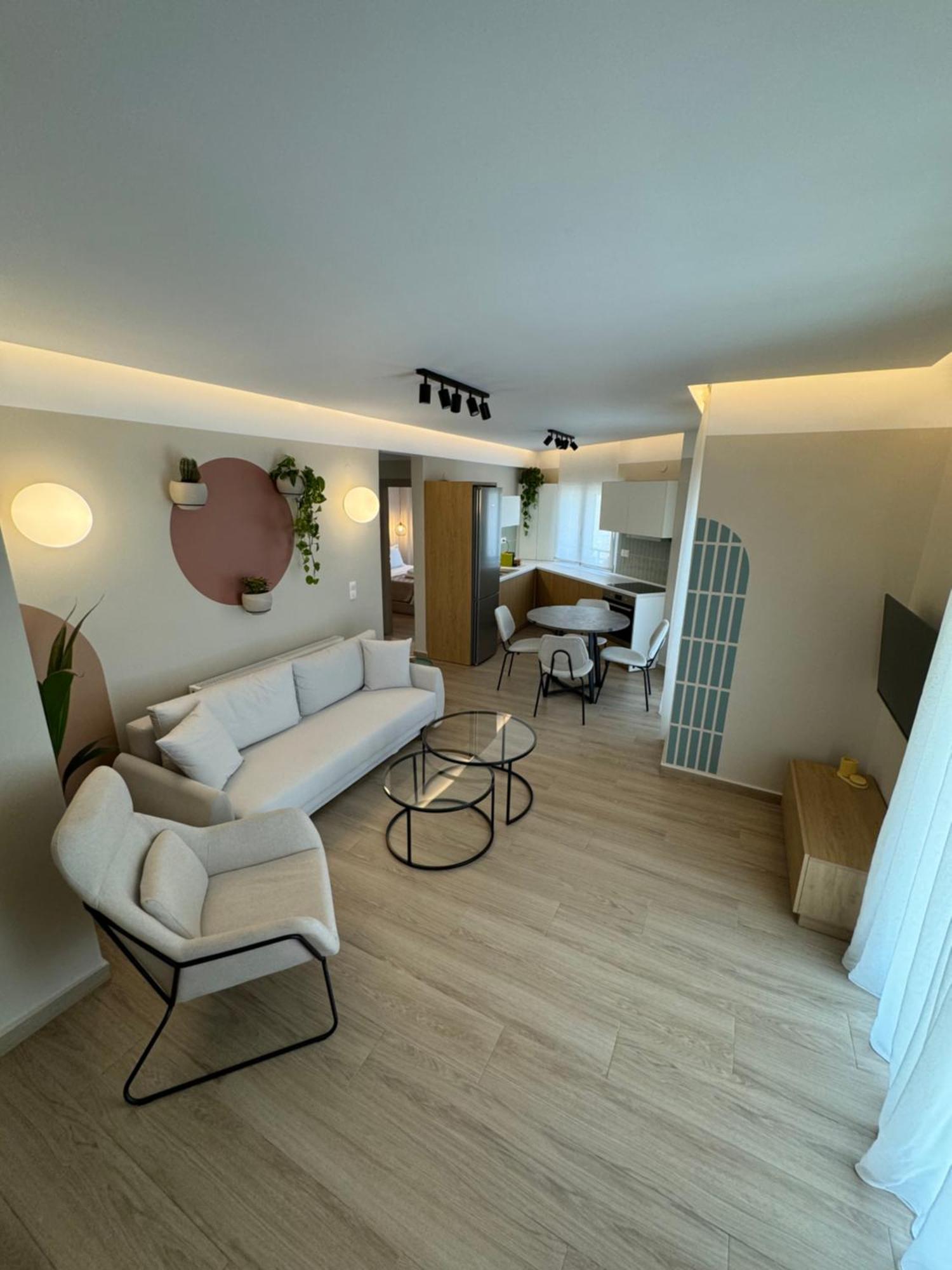Yapi Living Thessaloniki