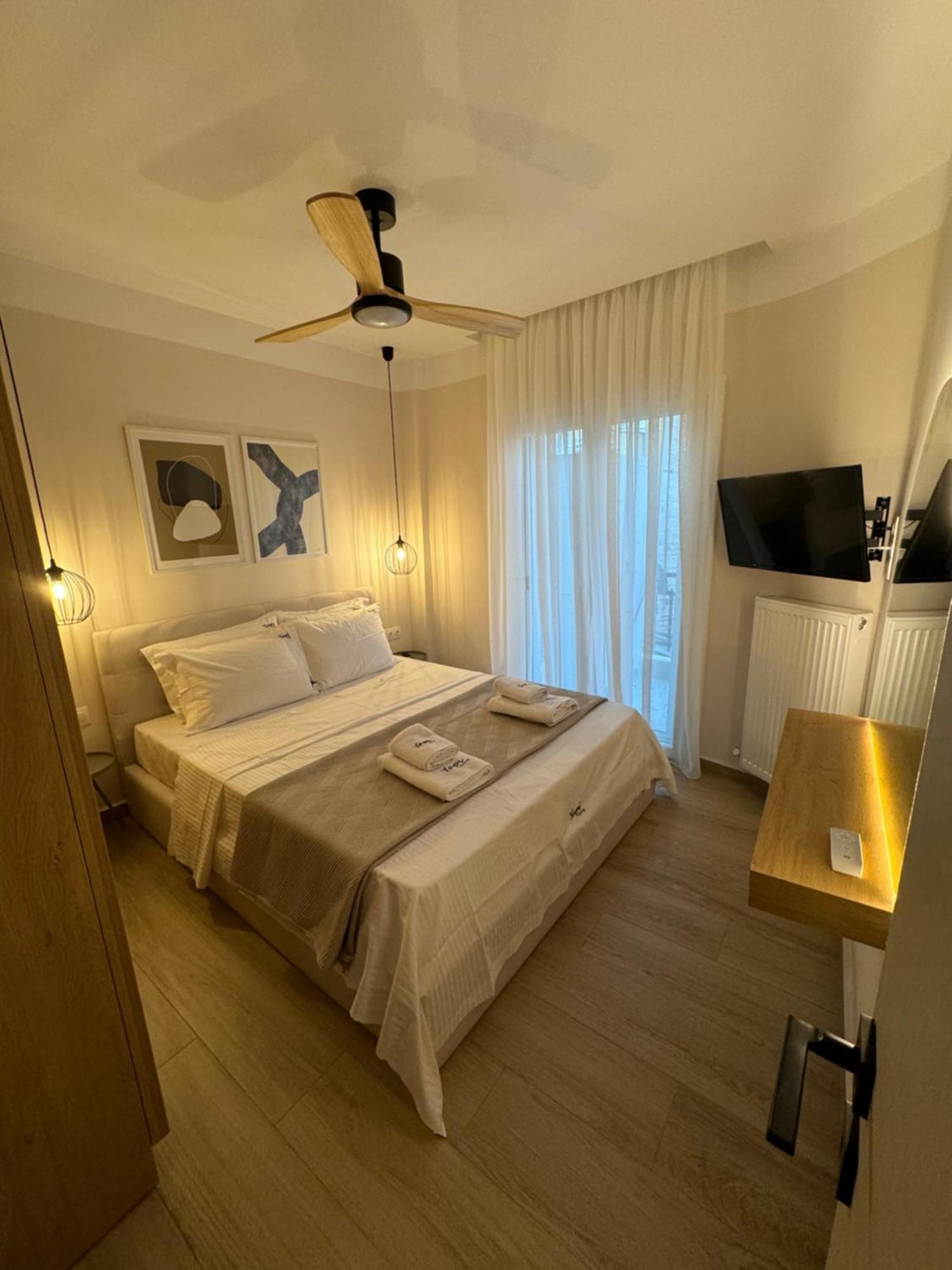 Apartment Yapi Living Thessaloniki