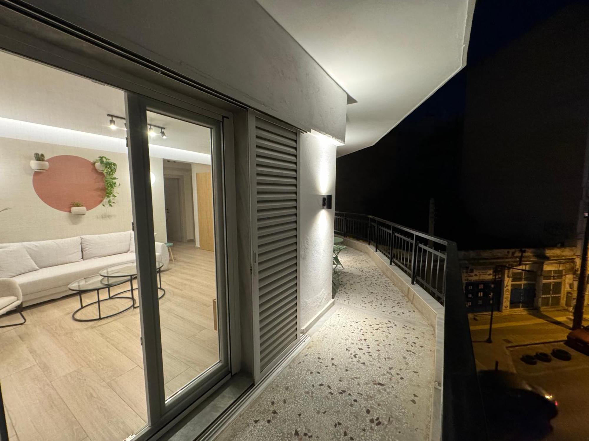 Yapi Living Apartment Thessaloniki