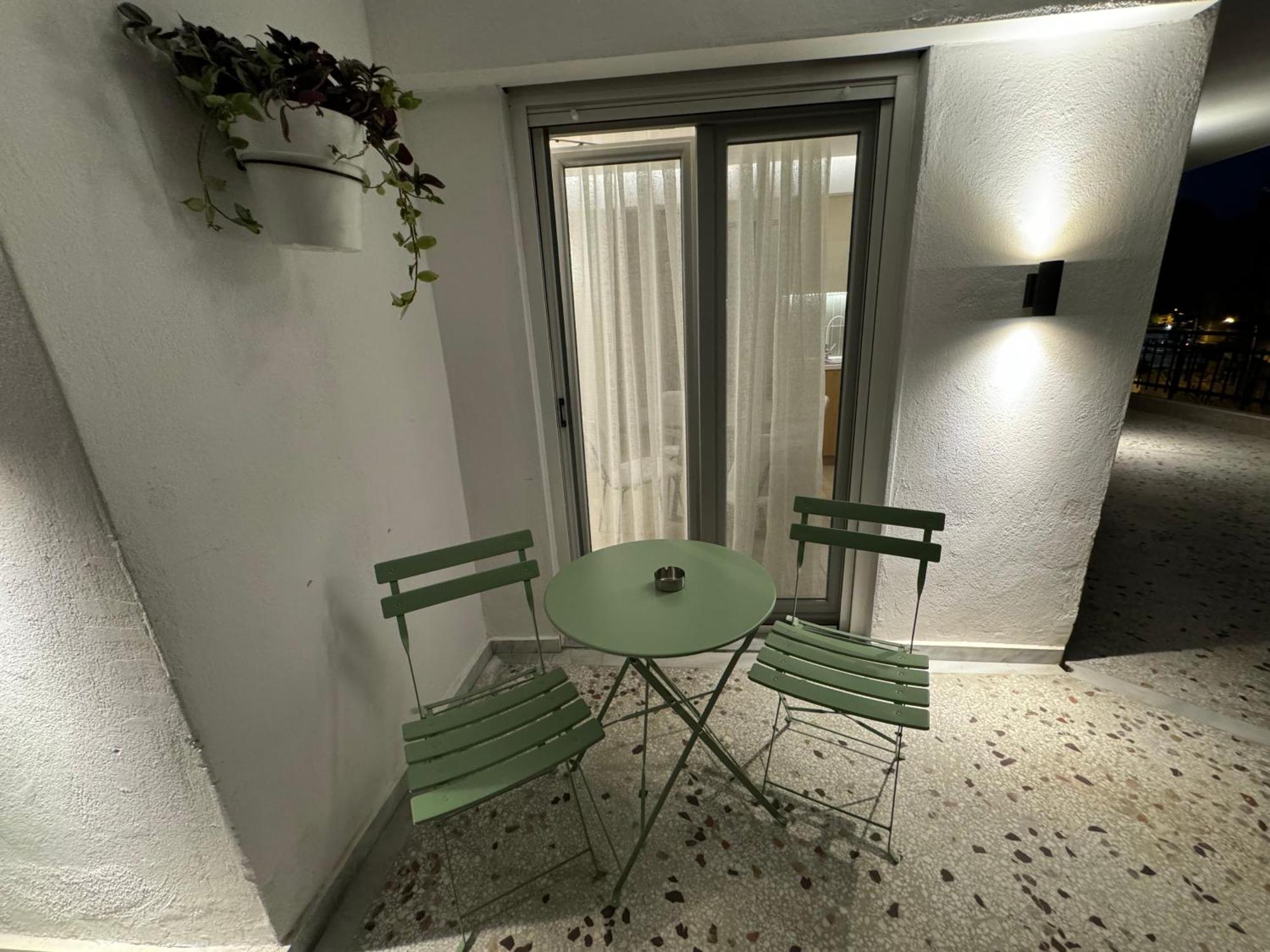 Apartment Yapi Living Thessaloniki